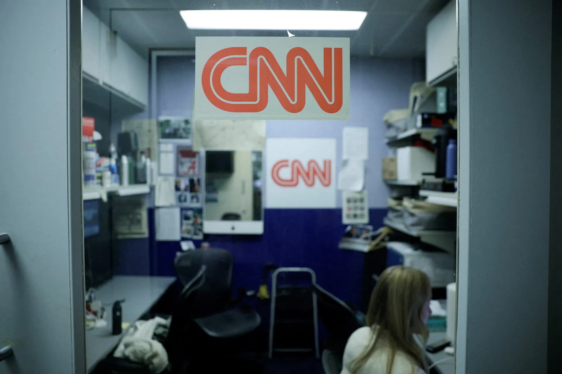 Thẩm phán Mỹ bác lệnh cấm của ông Trump với CNN, MS NOW và Politico