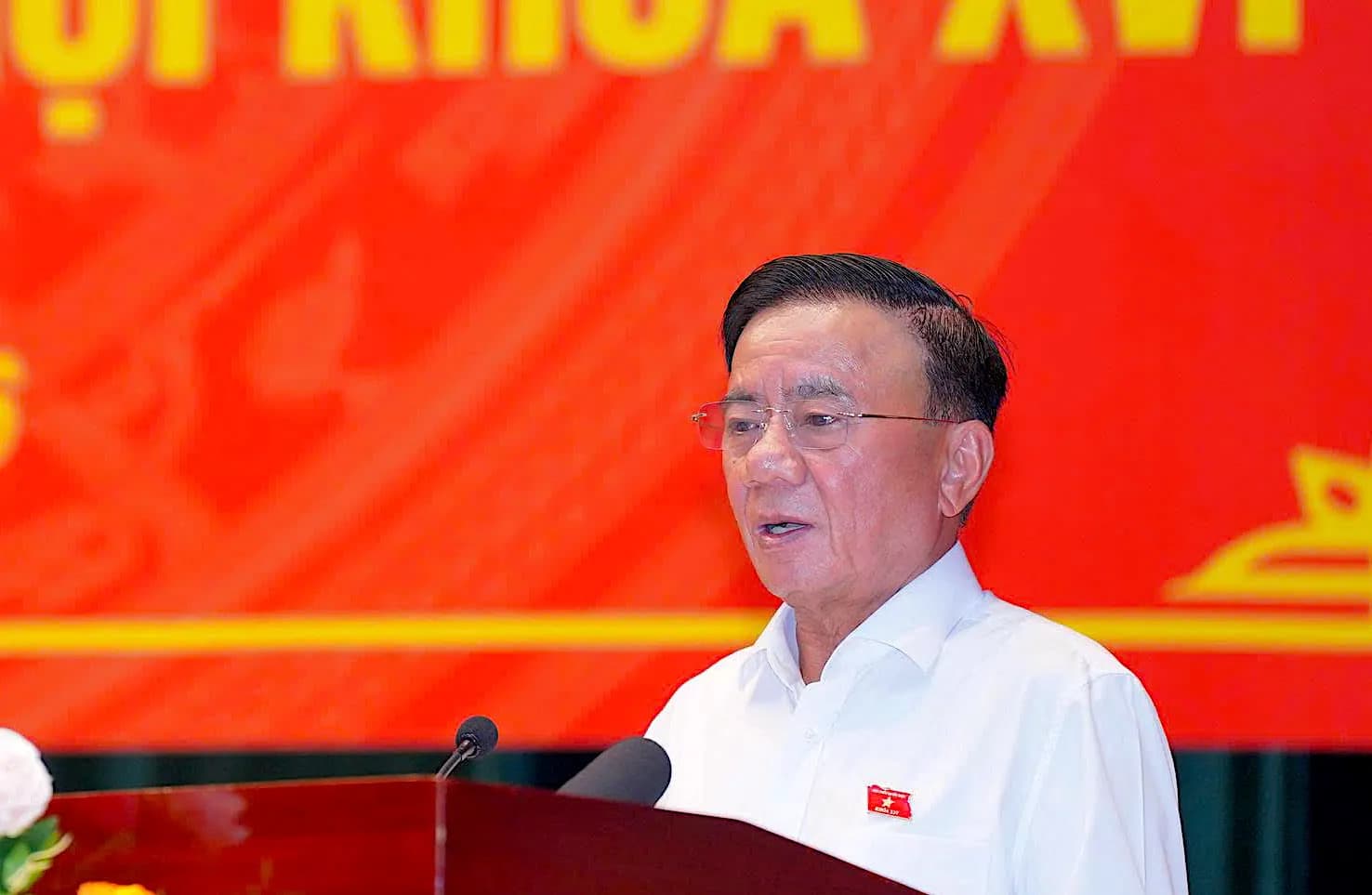 Thường trực Ban Bí thư: Công chức xã làm ngày làm đêm, lương 7-10 triệu chưa tương xứng