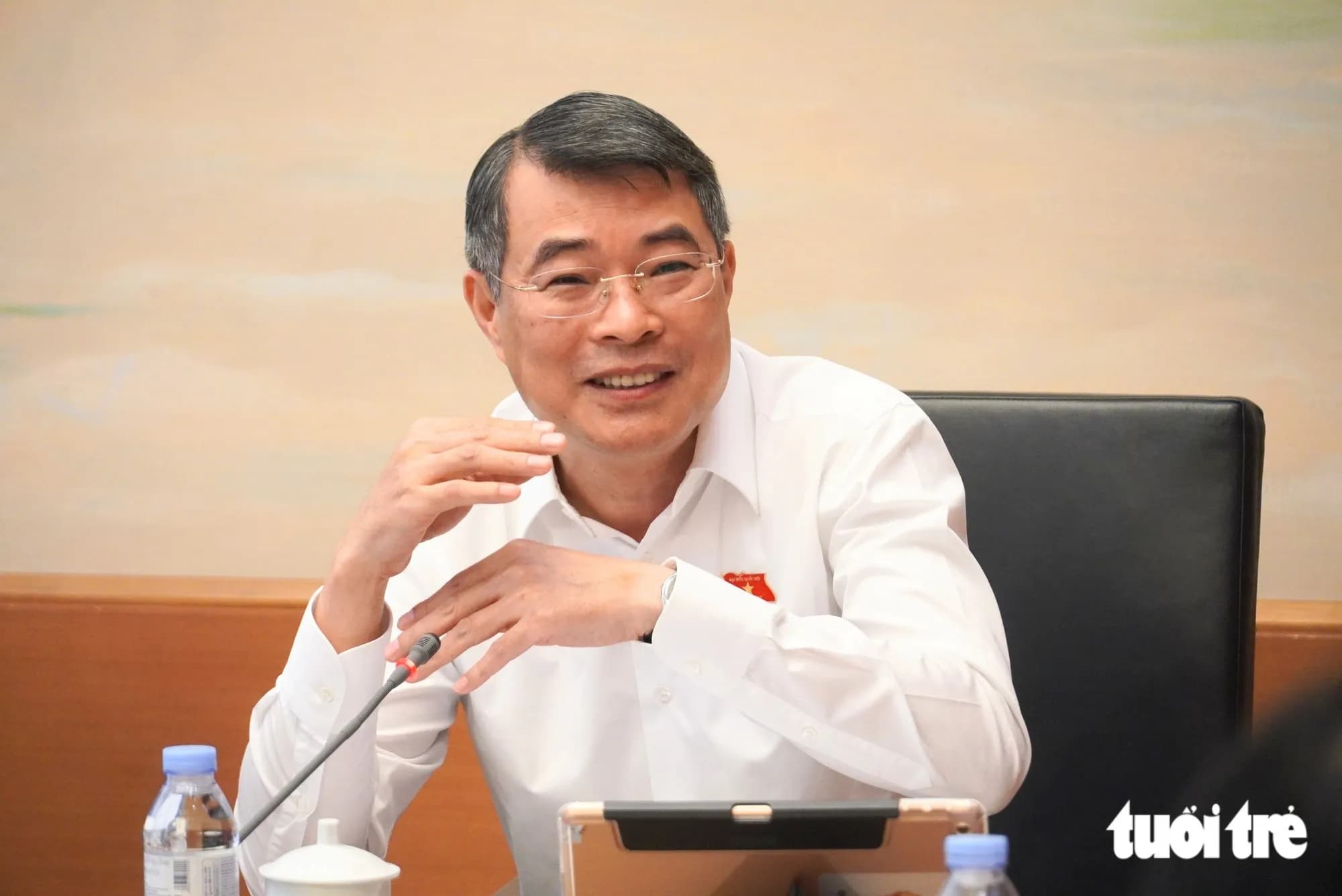 Thủ tướng Lê Minh Hưng: Sửa Luật Điện lực phải cân bằng được lợi ích nhà đầu tư, Nhà nước và người dân