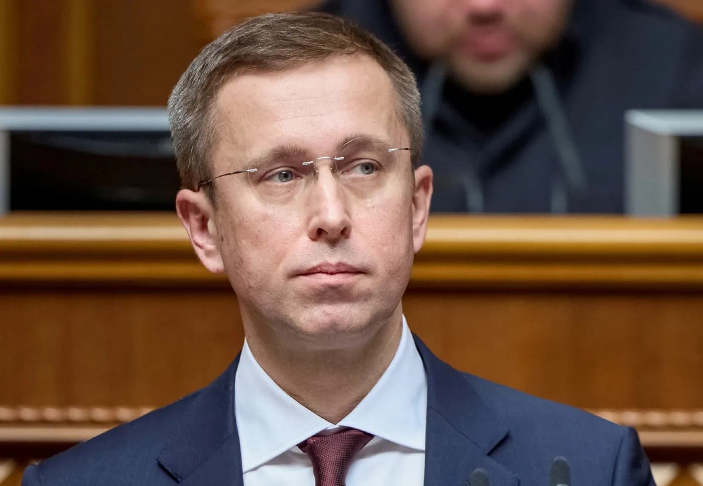 Thủ tướng Ukraine khuyên nhóm người dễ bị tổn thương cân nhắc rời Kiev