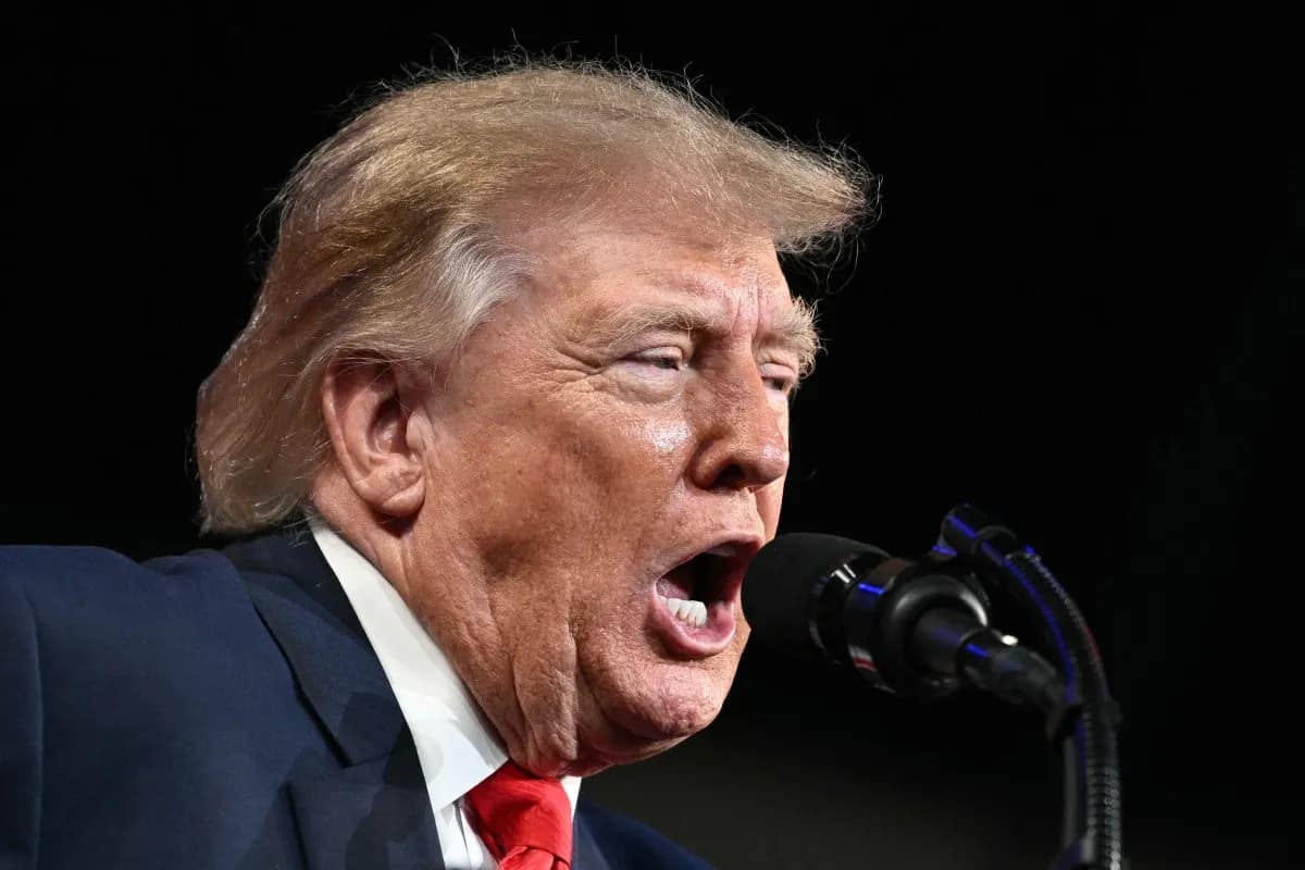 Tin tức thế giới 11-10: Chốt mua dầu Nga xong, ông Trump muốn Ukraine thay ông Zelensky