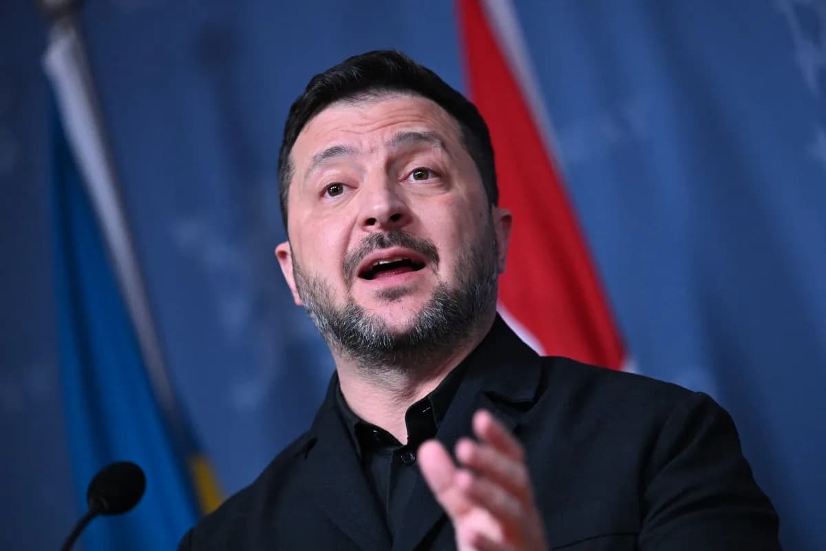 Tin tức thế giới 21-10: Ông Zelensky muốn đạt thỏa thuận với Nga?; Iran không đưa uranium khỏi lãnh thổ