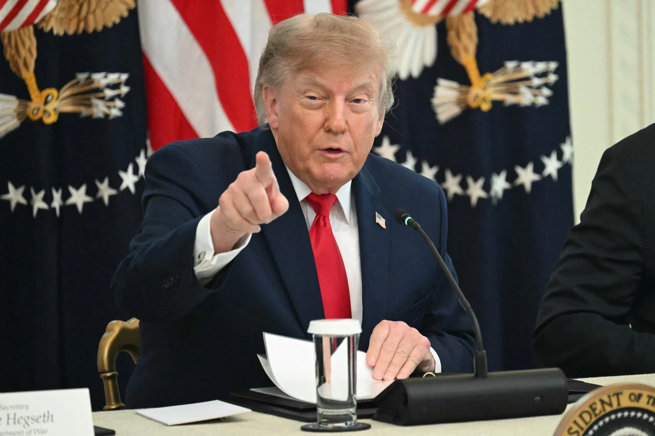 Tin tức thế giới 23-10: Ông Trump báo Starlink đã khôi phục ở Ukraine; Động đất 7 độ ở Tây Tạng