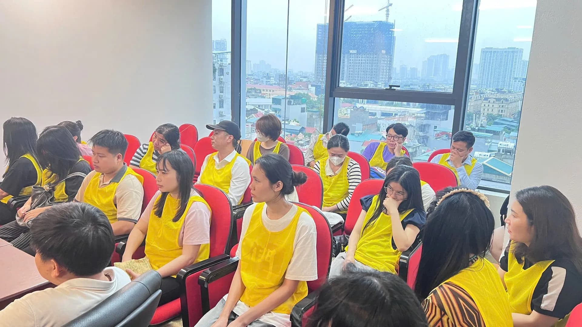 Triệt phá đường dây lừa đảo, chiếm đoạt 404 tỉ đồng qua nền tảng AI Livestream TATAO LIVE