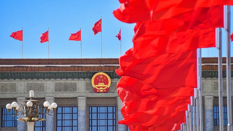 Trung Quốc tính toán gì trước thềm Đại hội XXI?