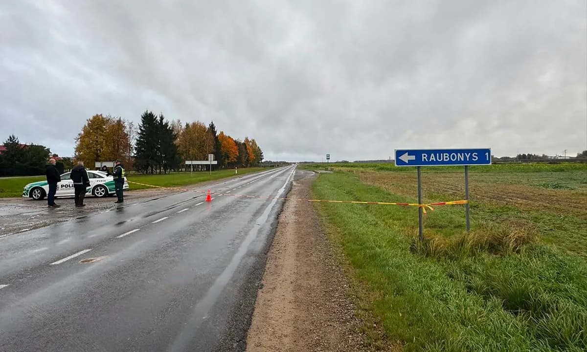 Ukraine xin lỗi vì UAV phát nổ trên vùng trời quốc gia NATO