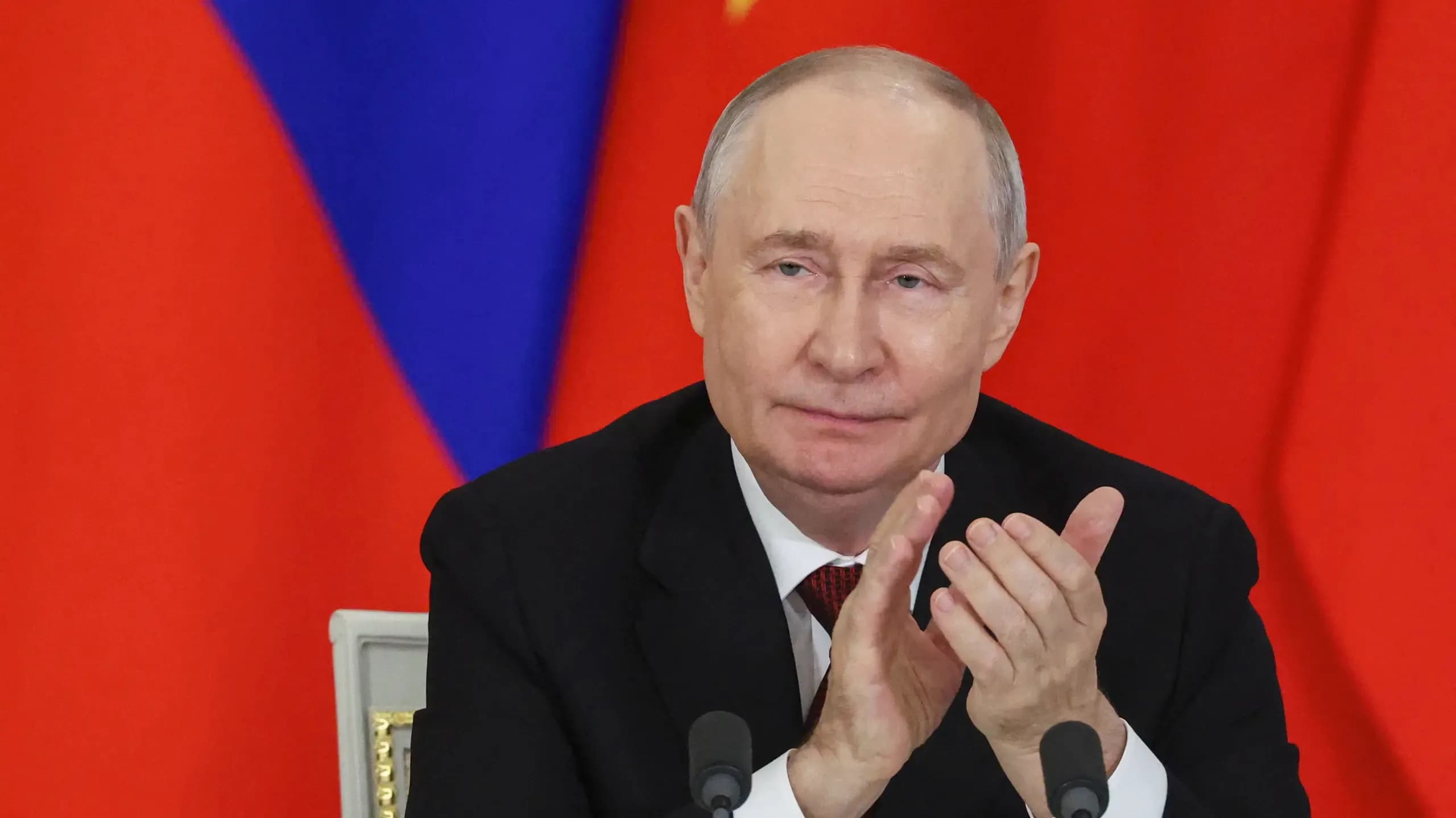 The Financial Times: Châu Âu sắp đối thoại với Putin, có thể đề xuất nhượng Donbas