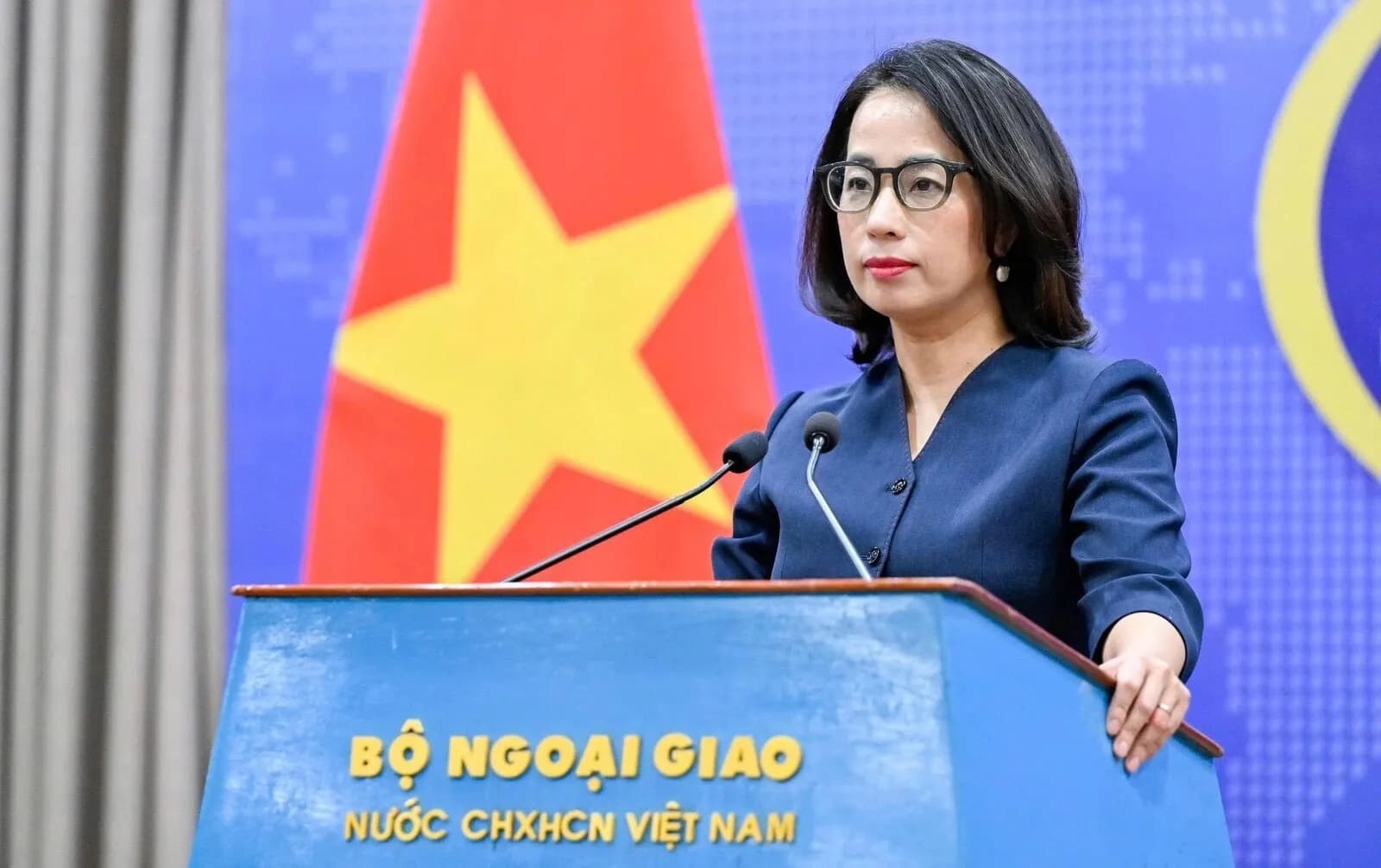 Việt - Mỹ tiếp tục trao đổi để đàm phán thương mại đạt kết quả tích cực