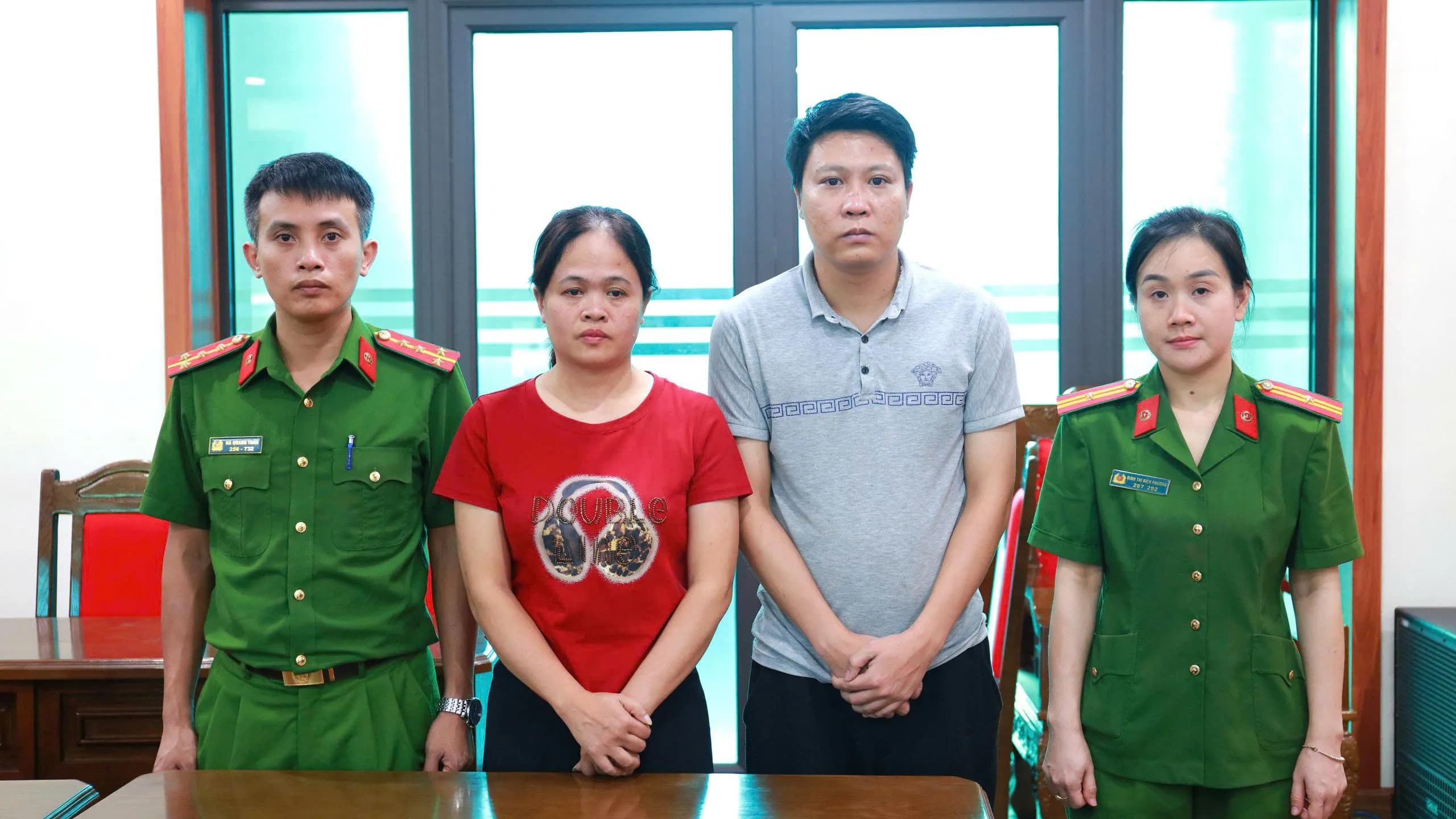 Vụ án Hải Sapa TV: Khởi tố kế toán và thủ quỹ Công ty Hoàng Nam