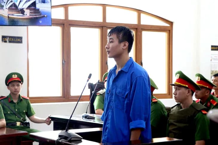 Viện kiểm sát đề nghị án tử hình với bị cáo sát hại 3 mẹ con ở Đồng Nai