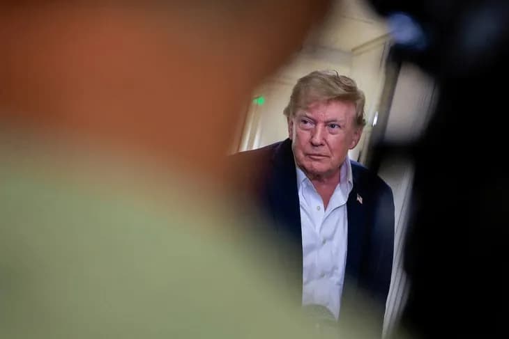 Ông Trump sắp đưa ra quyết định hệ trọng về cuộc chiến Iran