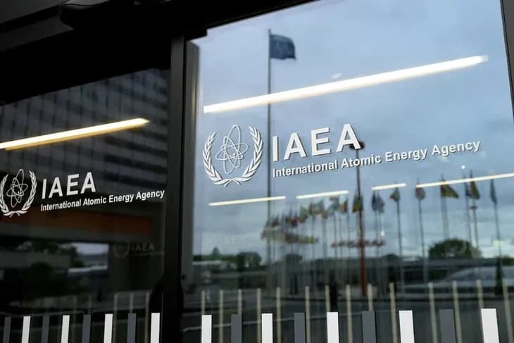 IAEA thực hiện bước đi chưa từng có trong 20 năm với hồ sơ hạt nhân Iran
