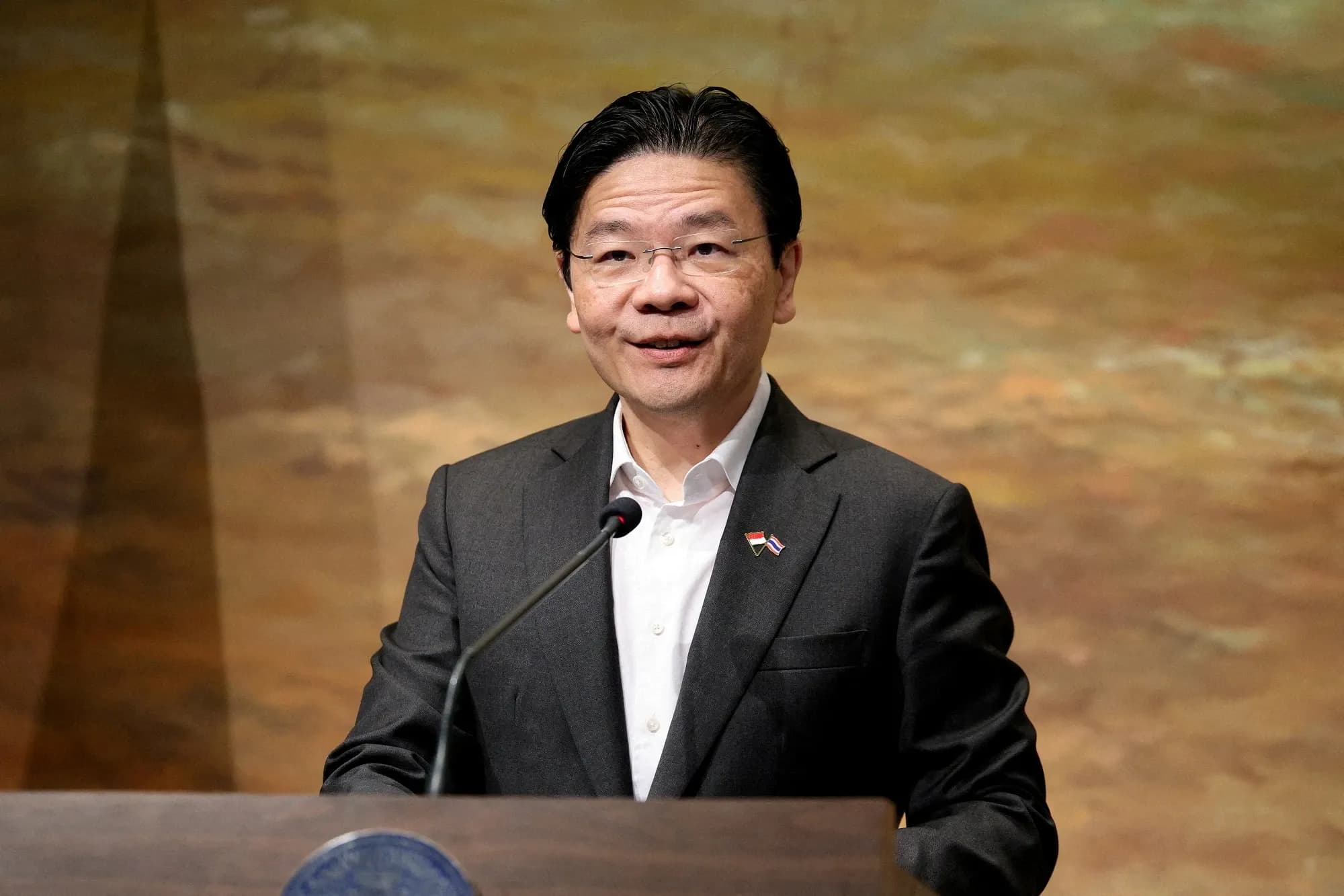 Lương của Thủ tướng Singapore sắp tăng lên tương đương gần 74 tỉ đồng