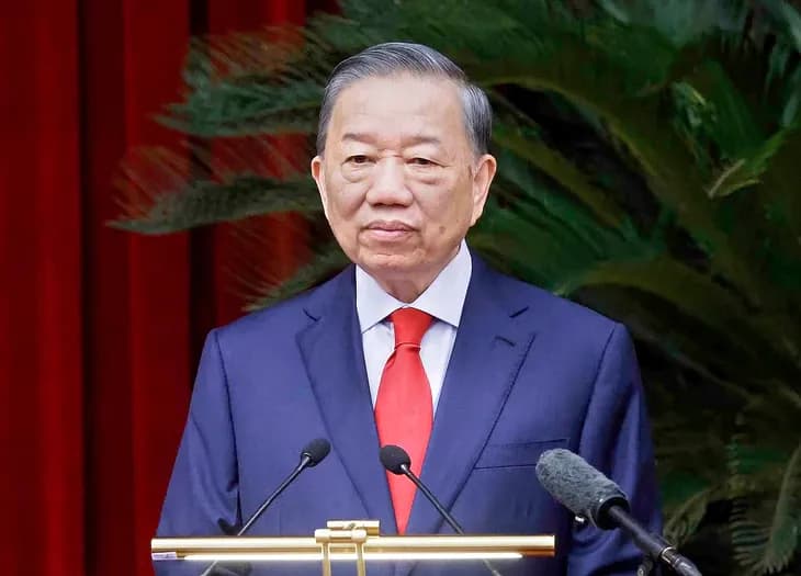 Khai mạc Hội nghị Trung ương 4: Xem xét nhiều vấn đề quan trọng