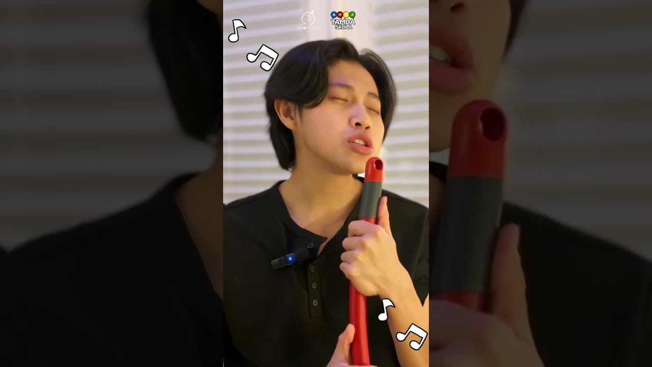 Học tiếng Séc: Học từ vựng cùng Moonstar và Tamda Škola - Phần 2