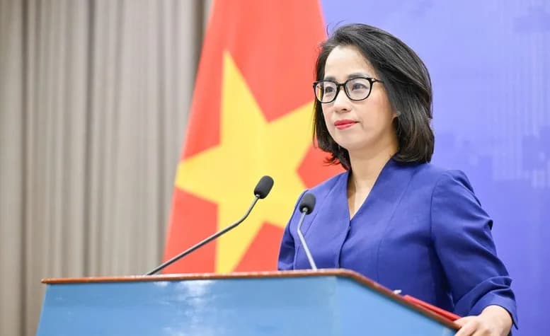 Hoan nghênh EU đưa Việt Nam ra khỏi danh sách các quốc gia không hợp tác về thuế