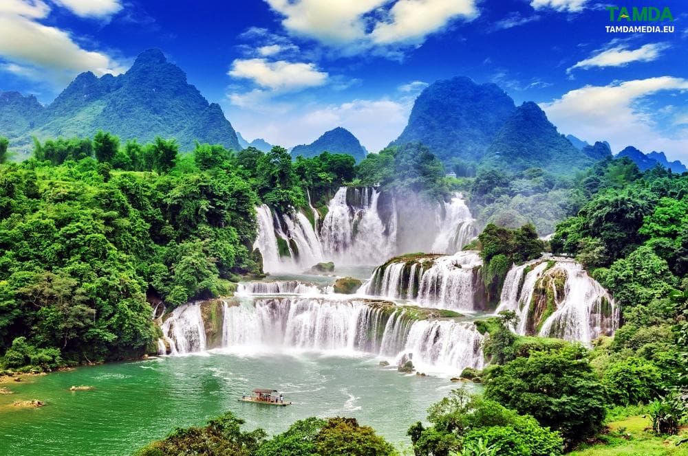 10 zajímavostí o Vietnamu