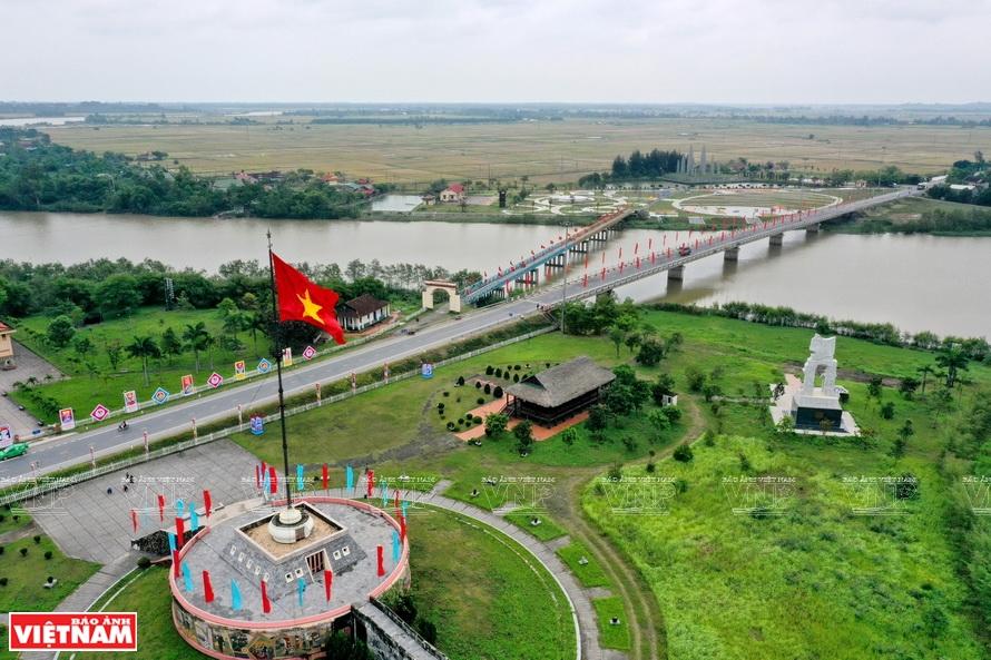 8 památných míst války, která by měl každý navštívit při cestě do Vietnamu