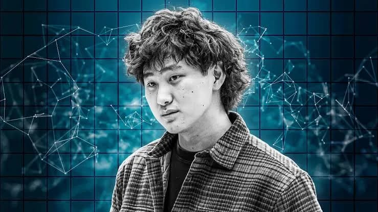 Chân dung Alexandr Wang - Thiên tài AI được Zuckerberg chi 371 nghìn tỷ đồng chiêu dụ về Meta
