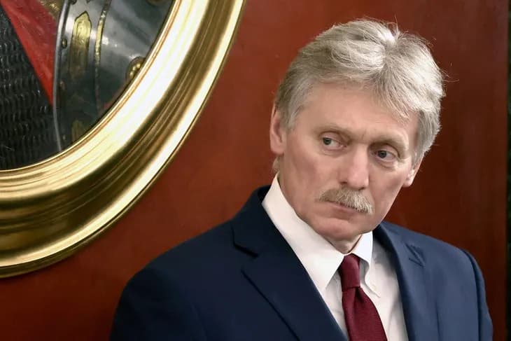 Điện Kremlin hoan nghênh việc ông Trump kêu gọi Ukraine ngừng tấn công cơ sở dầu Nga
