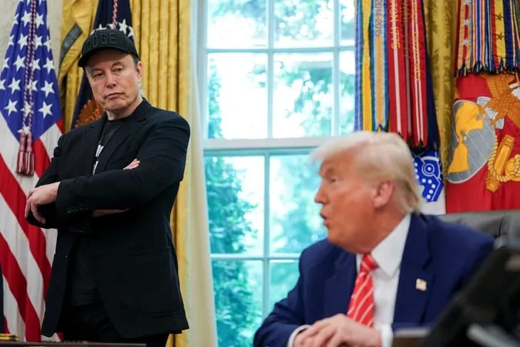 Tỉ phú Elon Musk âm thầm rót 276 triệu USD giúp Đảng Cộng hòa giữ thế đa số