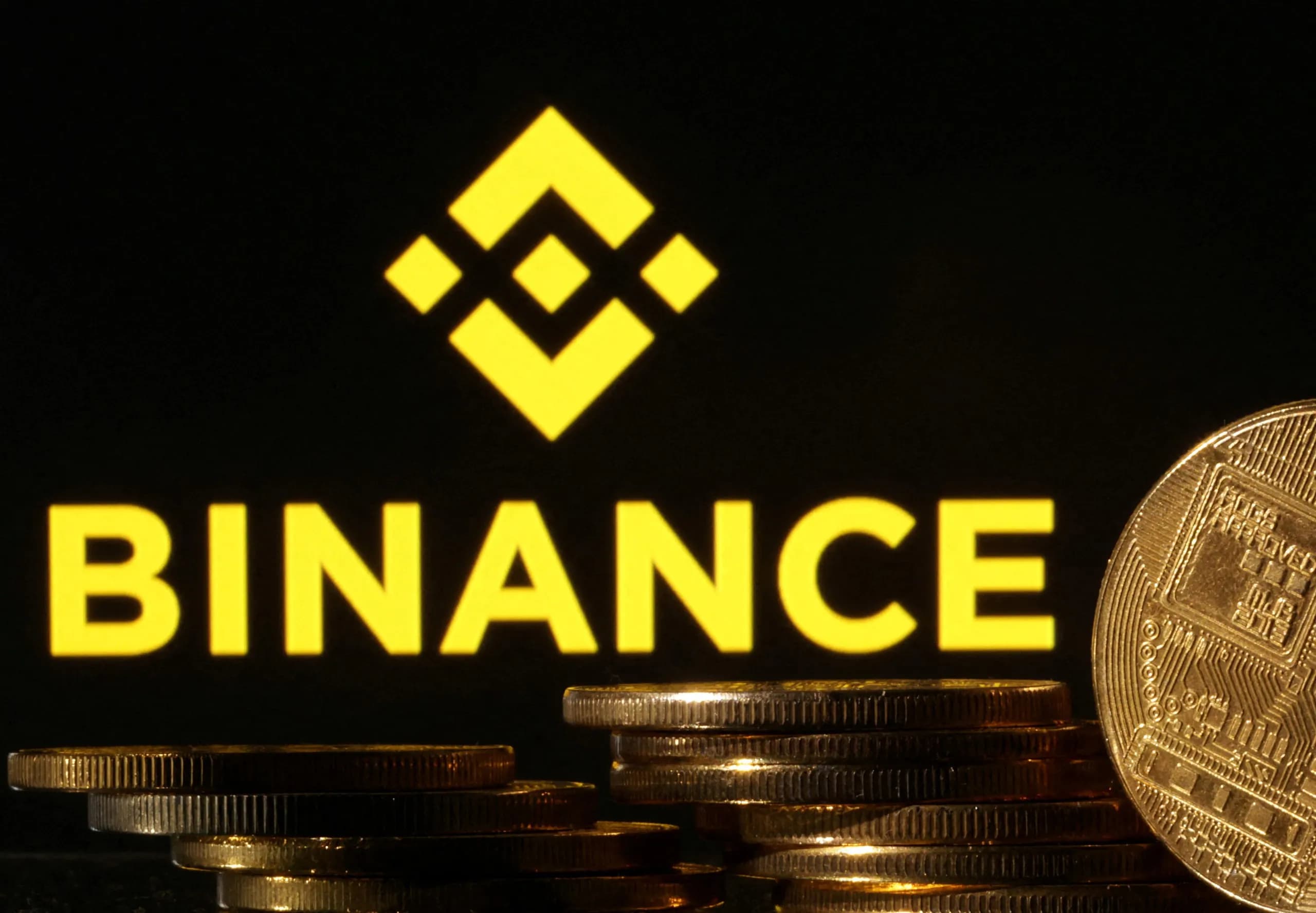 Sàn Binance bị tin tặc tấn công, hơn 2,5 tỉ USD bị phong tỏa