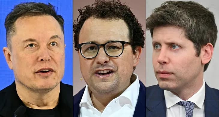 Ông Trump bác bỏ các mối nguy từ AI, khẳng định ai nắm AI sẽ thắng chung cuộc