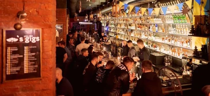 52% người Ukraine tin tưởng đất nước đang đi đúng hướng
