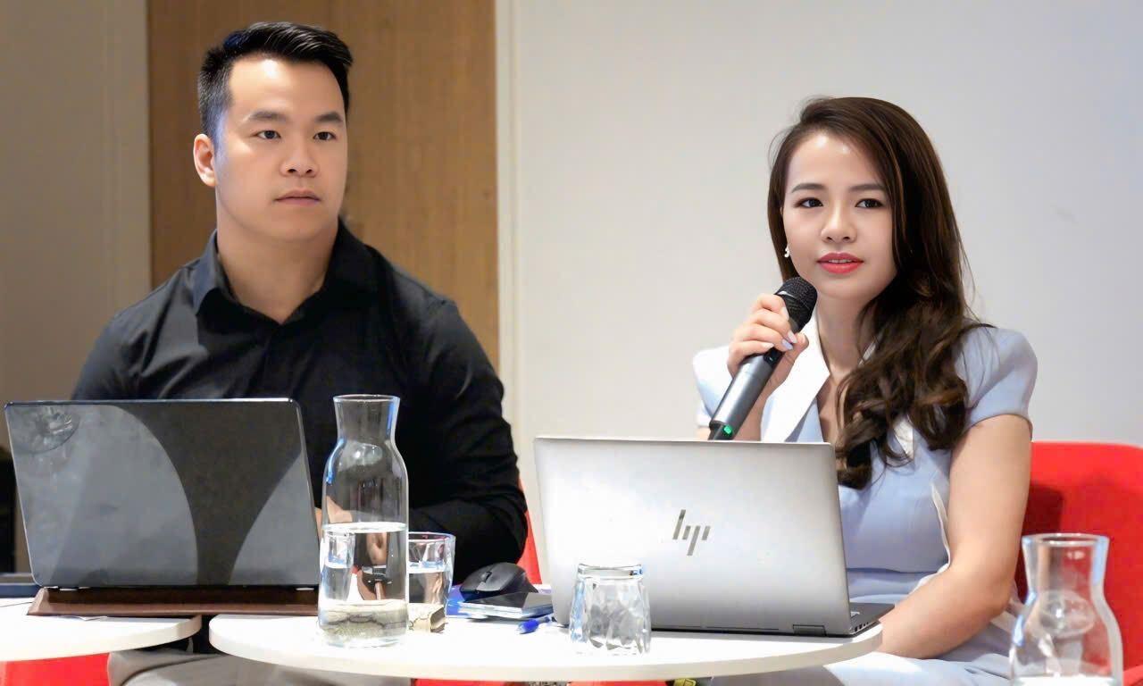 Phòng Thương mại Séc kết nối doanh nghiệp, mở rộng cơ hội hợp tác kinh tế với Việt Nam