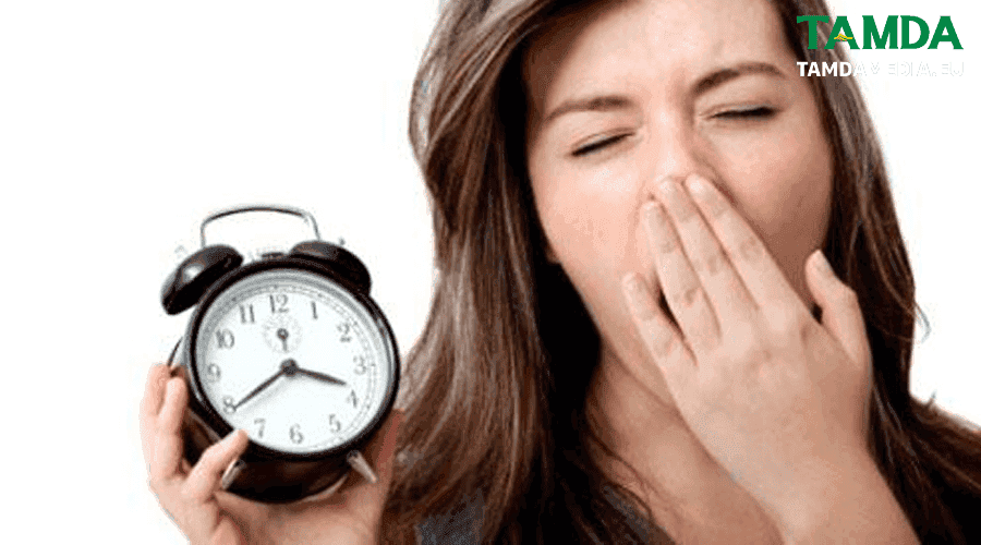 6 giải pháp ngăn ngừa các vấn đề sức khỏe liên quan đến ‘lệch múi giờ’