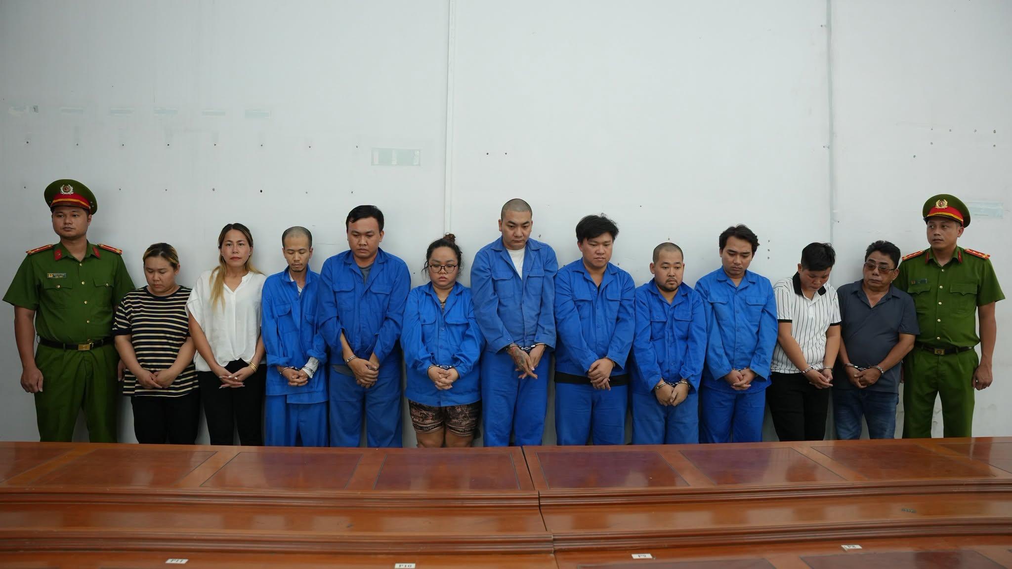 Khởi tố 11 người môi giới mua bán thận tại TP.HCM, giá mỗi ca lên đến 1,5 tỉ đồng