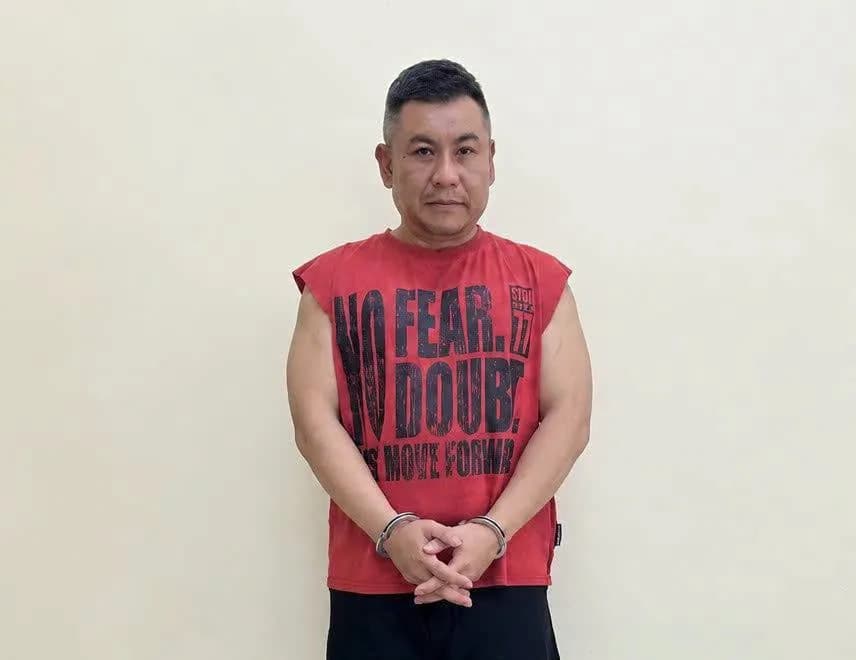Bắt giang hồ 'Hoàng Nato' và 126 đối tượng liên quan đường dây ma túy