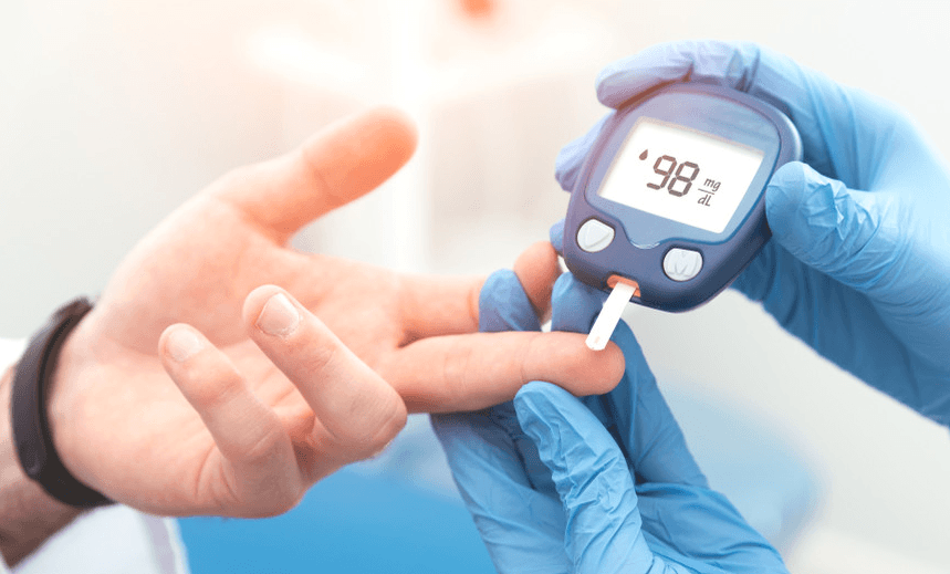 Hy vọng mới cho người mắc tiểu đường tuýp 2 tại Séc: Luật mới sắp được thông qua
