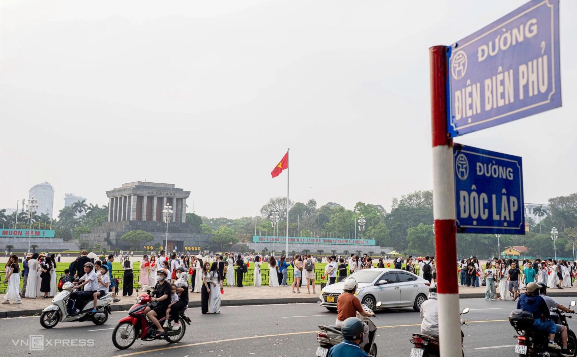 12 nejlepších destinací ve Vietnamu očima západních turistů
