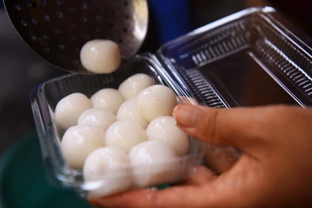 Bánh trôi, bánh Trung thu trong danh sách '39 món tệ nhất Việt Nam'