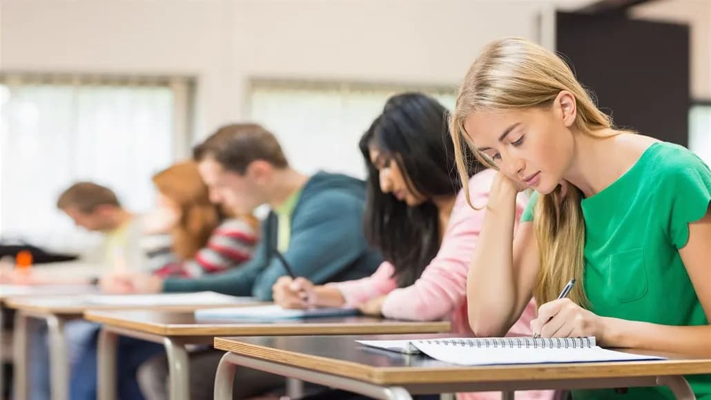 Các trường đại học Séc mở ngành học mới, tuy nhiên ký túc xá cho sinh viên vẫn thiếu trầm trọng
