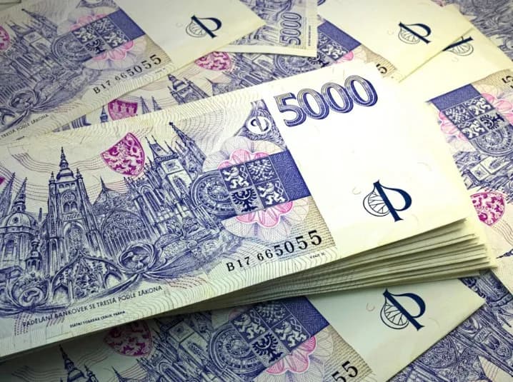 Chính phủ Séc công bố kế hoạch tăng lương hưu: Ai được tăng và tăng bao nhiêu?