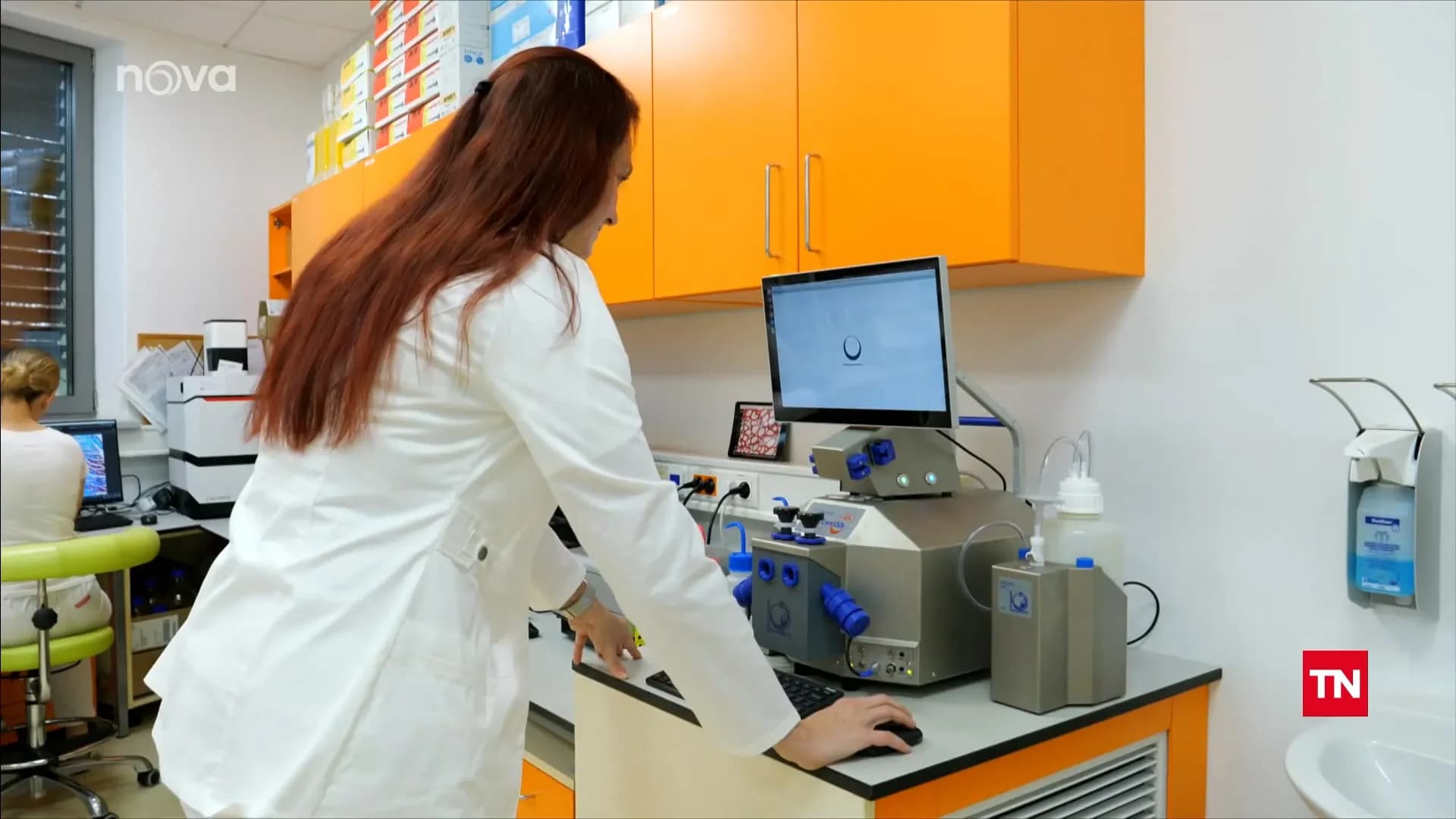 Các nhà khoa học Brno tạo bước đột phá y học, mở ra khả năng điều trị đột quỵ hiệu quả hơn