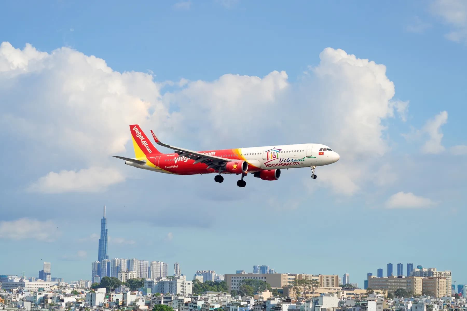Vietjet Air sẽ khai trương đường bay thẳng Praha – Hà Nội vào ngày 10.10