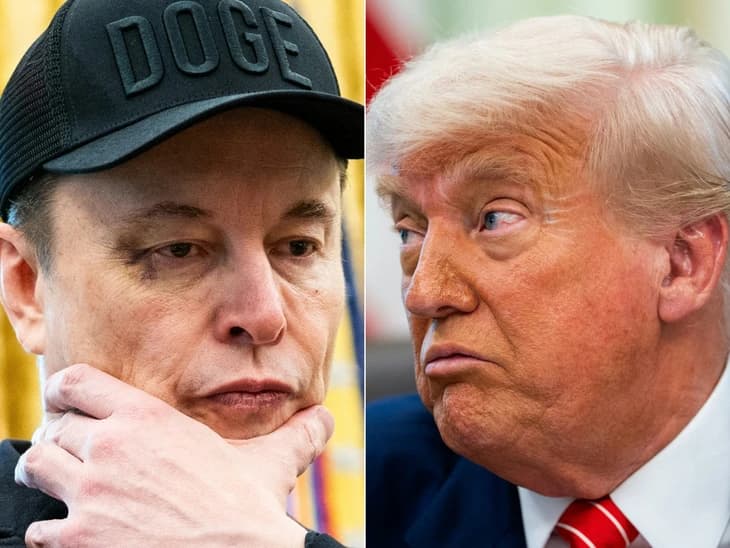 Tỉ phú Musk: 'Không có tôi, ông Trump đã thất cử'