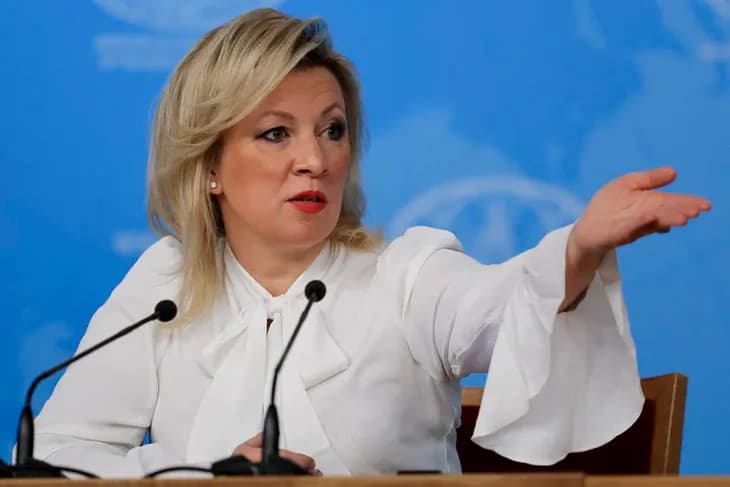 Nga cảnh báo các nhà máy vũ khí châu Âu hỗ trợ Ukraine là 'mục tiêu tấn công hợp pháp'