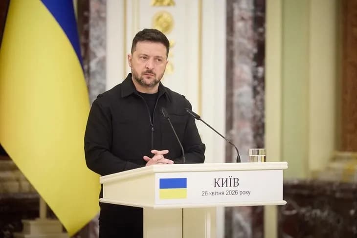 Ukraine sắp làm điều không được lòng dân để vá lỗ hổng ngân sách