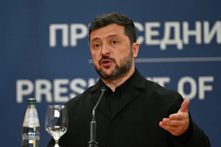 Ông Zelensky nhắc nhở châu Âu vì chưa gia hạn lệnh trừng phạt với Nga