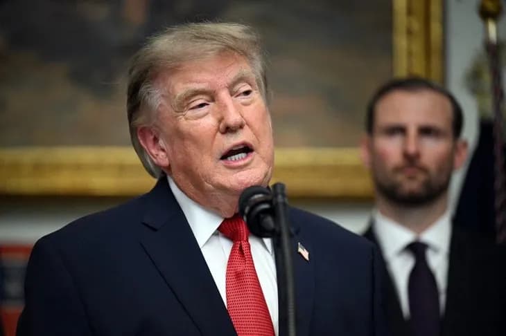 Ông Trump: Chiến sự Iran đang đi đến hồi kết, Tehran trực tiếp liên hệ