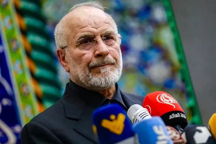 Iran ra điều kiện với Mỹ, tuyên bố sẵn sàng tung 'đòn hủy diệt'