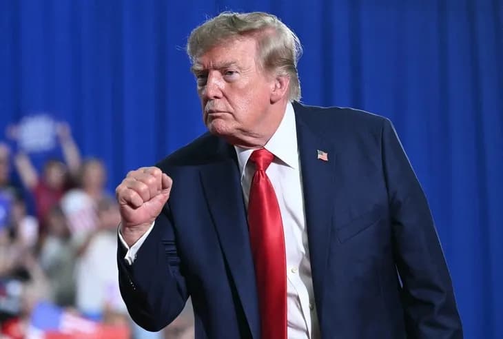 Ông Trump giải thích đề nghị nới trừng phạt, trả tiền bị phong tỏa cho Iran