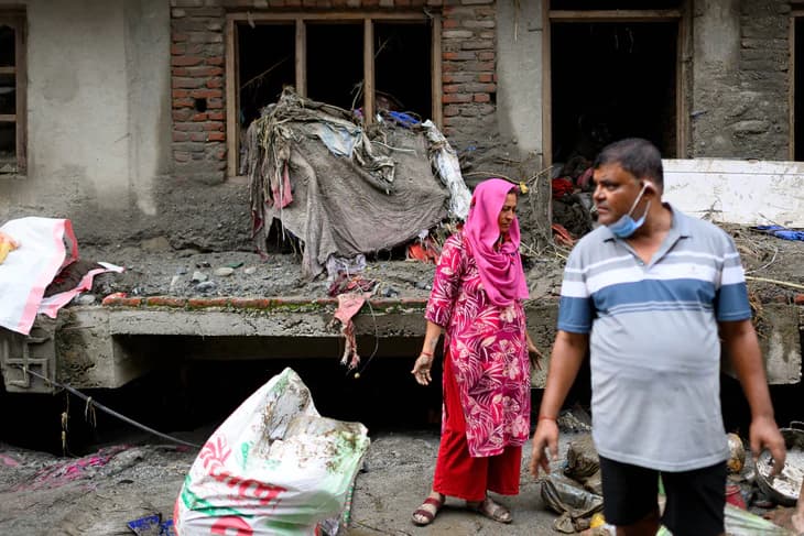 Lời kể của người Việt ở Nepal giữa thiên tai, thêm thông tin về công dân Việt mất tích