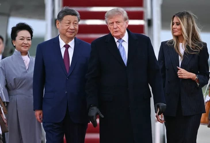 Vì sao Mỹ - Trung gia hạn thỏa thuận đình chiến thương mại vào lúc này?