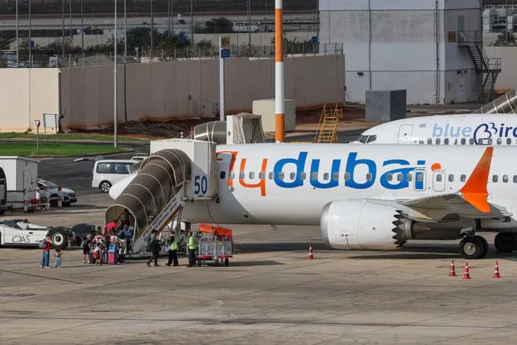 Sự cố máy bay Flydubai: Lần đầu UAE tiết lộ cơ phó định chiếm máy bay, tấn công 'khủng bố'