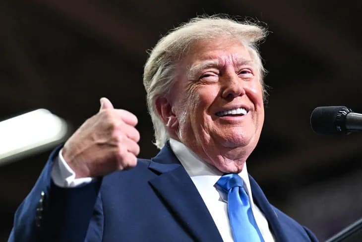 Ông Trump nói Iran đã từ bỏ vũ khí hạt nhân, Trung Quốc bênh vực Tehran